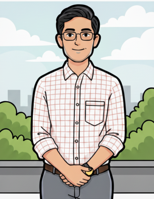 Cartoon Vector